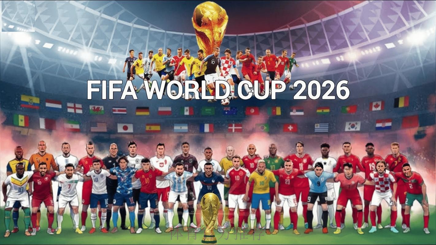 2026世界杯外围网页版热门 2026世界杯外围网页版热门